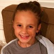 Fundraising Page: Avery pearson
